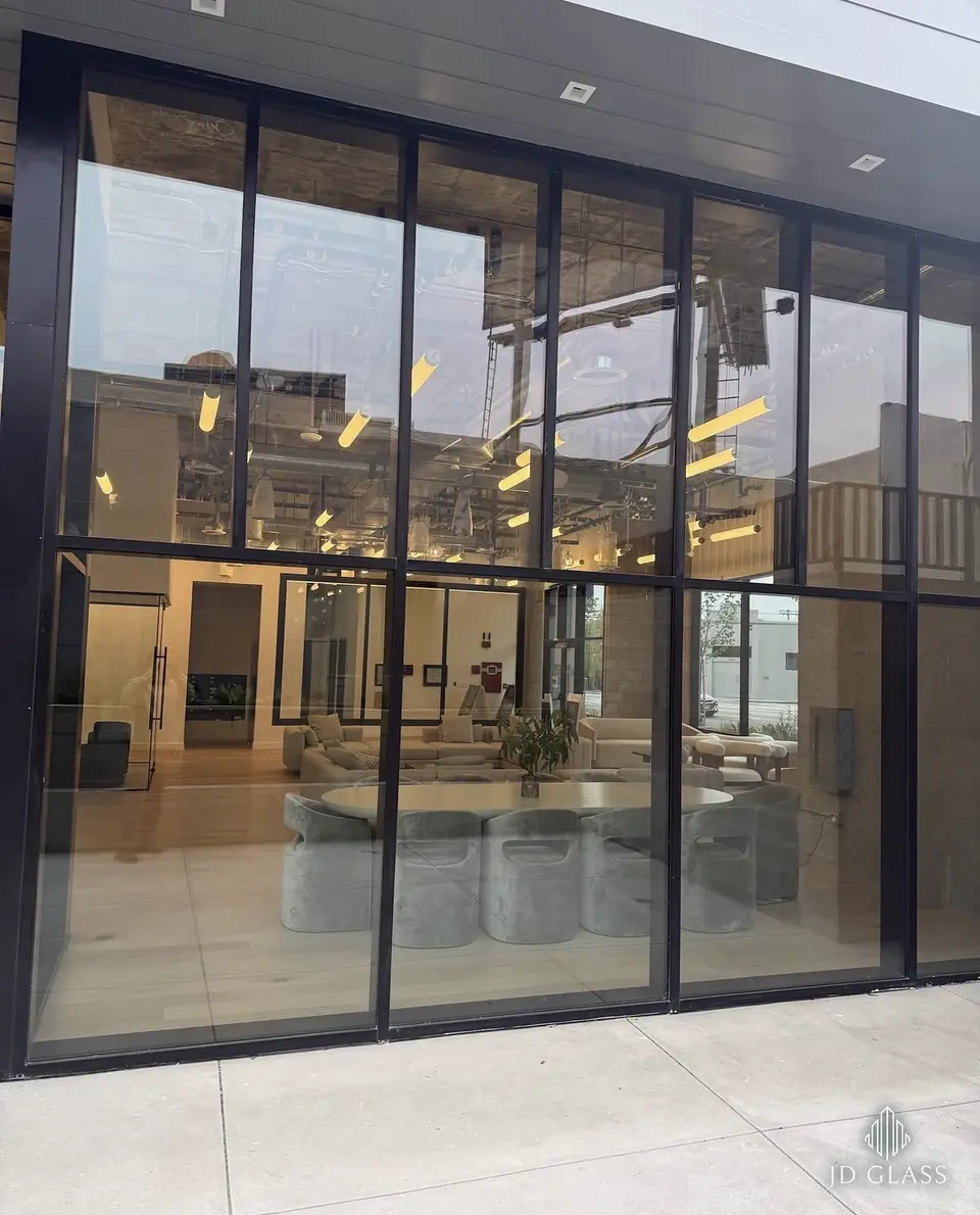 Highland Luxury Apartments — Hollywood, CA