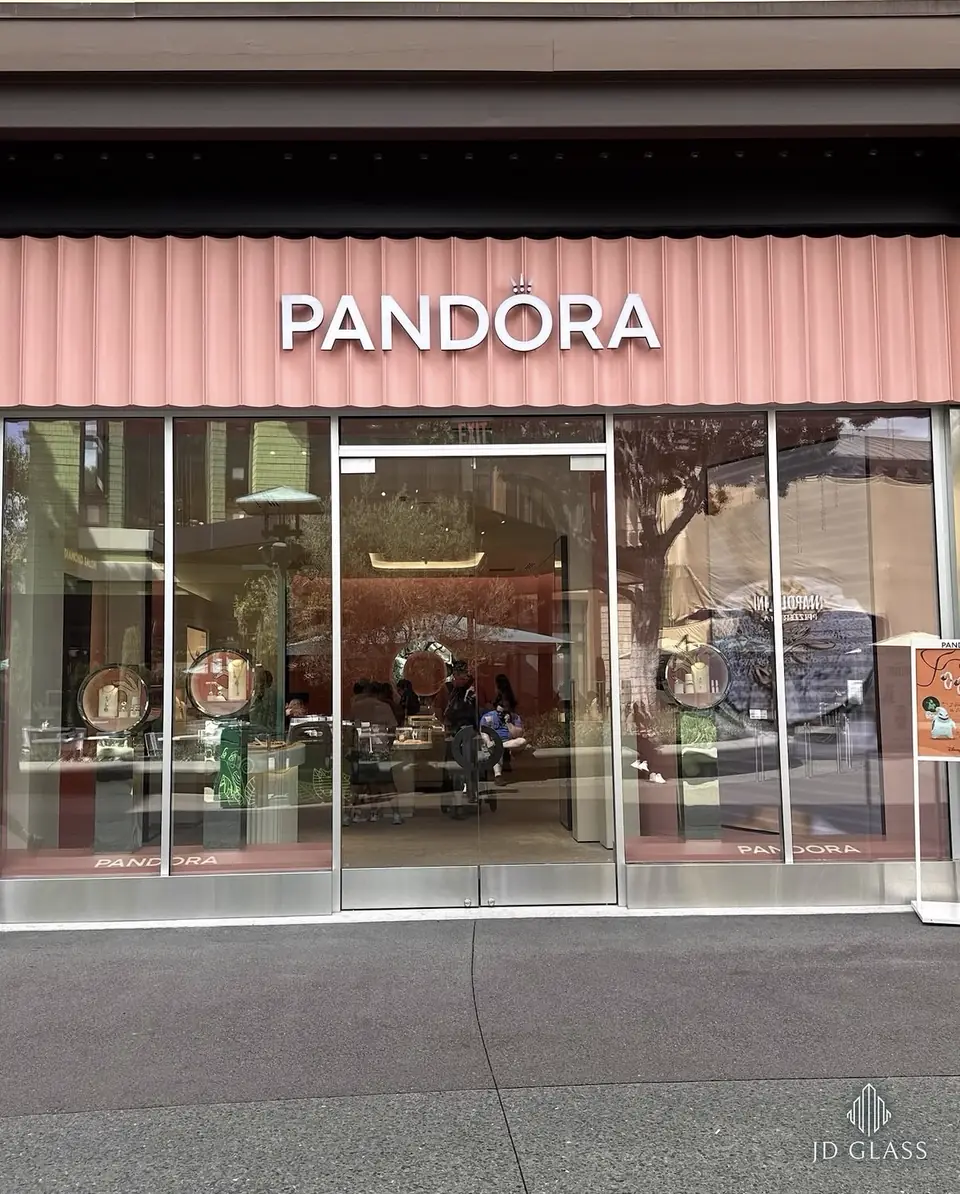 Pandora — Downtown Disney District, Anaheim, CA